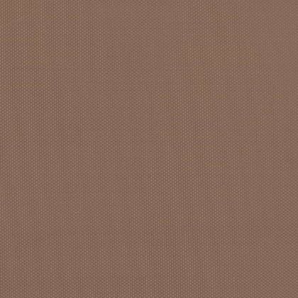 Сгъваема парти шатра pop-up с 3 странични стени кафява