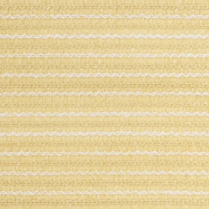 Килим за палатка, 250x450 см, бежов