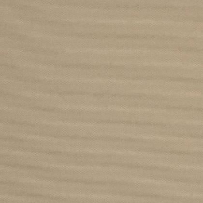 Градински чадър с алуминиев прът, 2x1,5 м, таупе