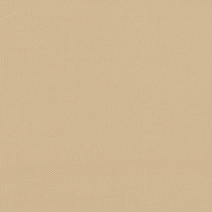 Сгъваема парти шатра, pop-up, бежова, 580x292x315 см