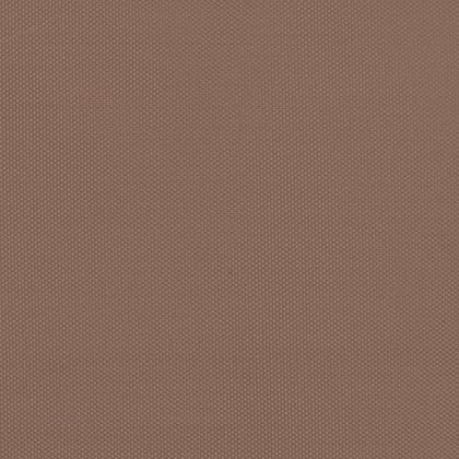 Сгъваема парти шатра, pop-up, кафява, 580x292x315 см