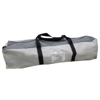 Парти палатка, бяла, водоустойчива