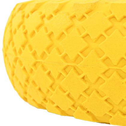 Колела за транспортна количка 4 бр твърд PU 3,00-4 (245x82)