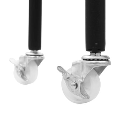 vЕлектрическо барбекю ротисерия, неръждаема стомана