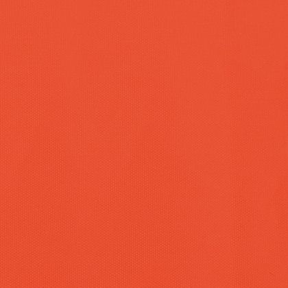 Ремарке за колело за любимци оранжев черен Оксфорд плат желязо