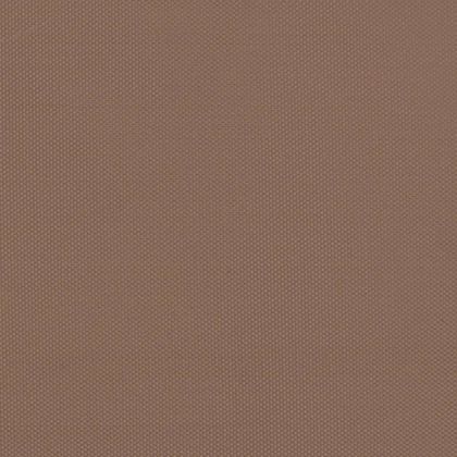 Сгъваема парти шатра, pop-up, кафява, 292x292x315 см