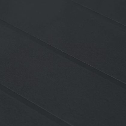Бистро комплект 3 части пластмаса антрацит ратанов вид