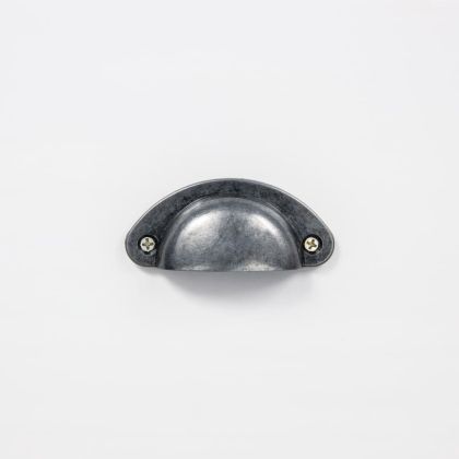 Нощни шкафчета 2 бр Hill 46x35x49,5 см борово дърво масив