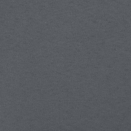 Градински лаундж комплект 7 части с възглавници бял бор масив