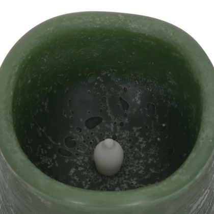 Безпламъчни LED свещи 24 бр дистанционно управление топло бяло