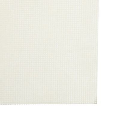 Килим за палатка, кремав, 6x3 м