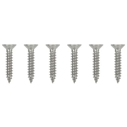 Кръгла основа за бимини за 26 мм тръба 2 бр неръждаема стомана