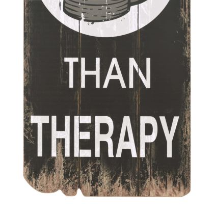 Закачалка за дрехи с 6 куки, 120х40 см