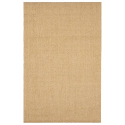 Килим, естествен сизал, 66х100 см