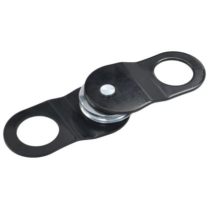 Ролков блок, стомана, 10 тона