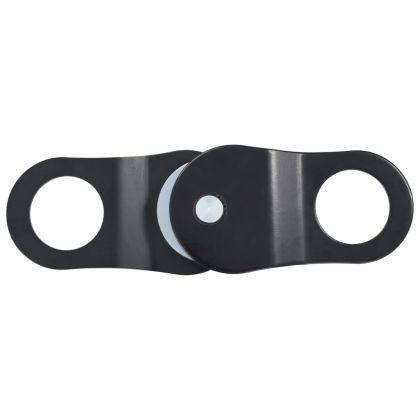 Ролков блок, стомана, 10 тона