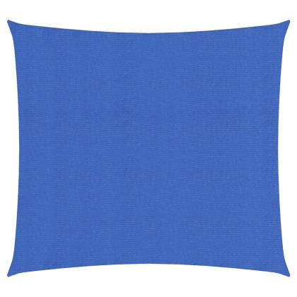 Платно-сенник, 160 г/м², синьо, 2,5x2,5 м, HDPE