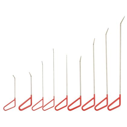 Комплект за поправка на вдлъбнатини на кола без боя, 89 части