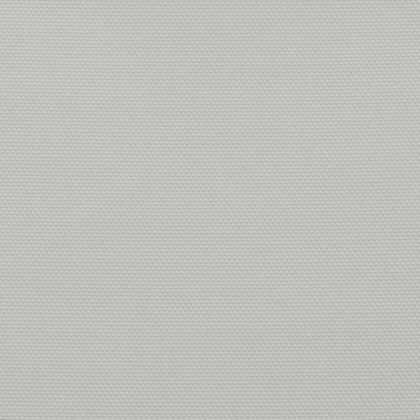 Слънцезащитно платно светлосиво 3,6x3,6x3,6 м 100% полиестер