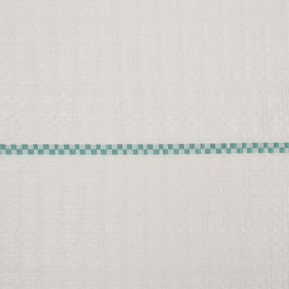 Мембрана против плевели, бяла, 2x200 м, PP