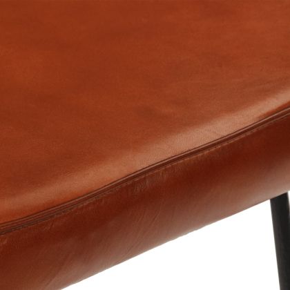 Gavin бар табуретки 2 бр 44x37,5x78 см