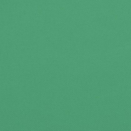 Възглавници за палети 4 бр зелени 50x50x7 см Оксфорд плат