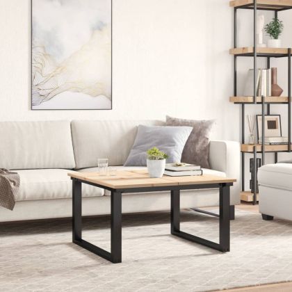 Плотове за маси, 2 бр, 80x40x1,7 см, правоъгълни, бор масив