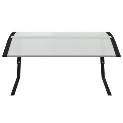 Роботизирана косачка за гараж, черна, 80x101x46 см