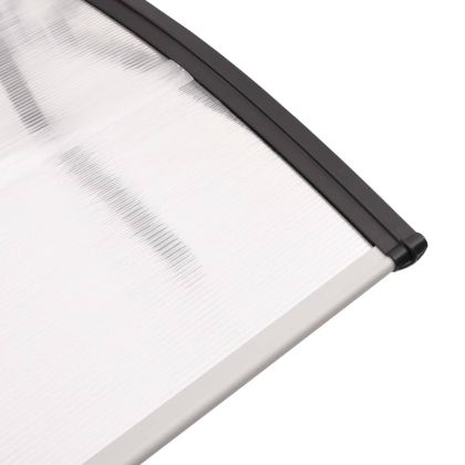 Роботизирана косачка за гараж, черна, 80x101x46 см