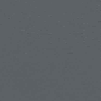 Комплект градински пейки от 3 части с възглавници черен стомана