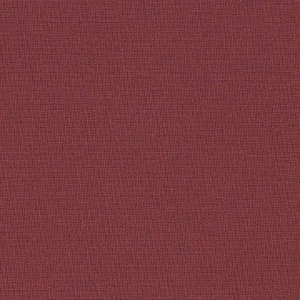 Възглавница за градинска пейка виненочервени 100x50x7 см плат