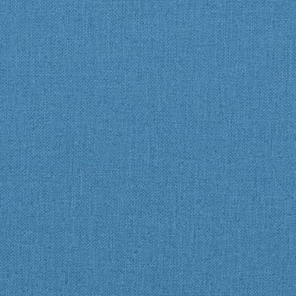 Палетна възглавница, меланж синьо, 60x60x9,5 см, плат