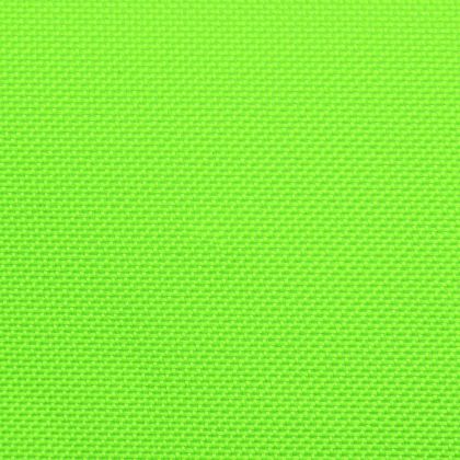 Къмпинг столове с джоб, сгъваеми, 2 бр, зелен