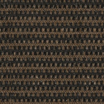 Платно-сенник, 160 г/м², кафяво, 3x6 м, HDPE