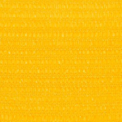 Платно-сенник, 160 г/м², жълто, 2,5x5 м, HDPE