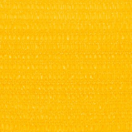 Платно-сенник, 160 г/м², жълто, 3x6 м, HDPE