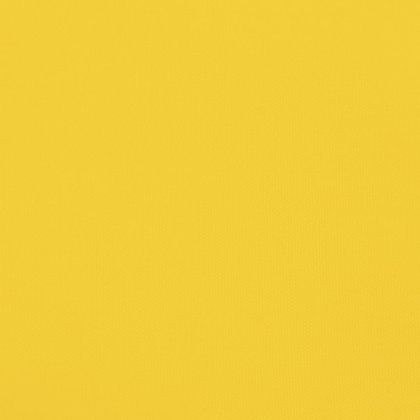 Ремарке за велосипед, черно и жълто, 45 кг, желязо