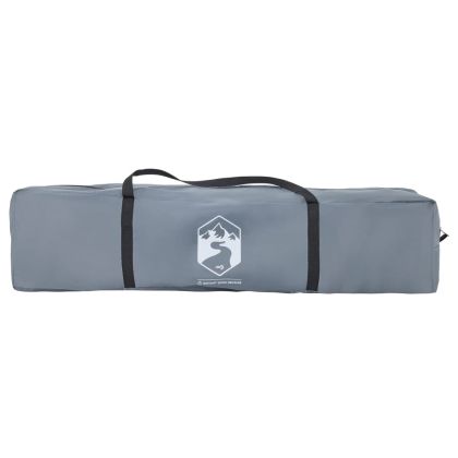 Къмпинг палатка куполна 4-местна бързо освобождаване