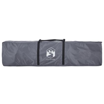 Семейна палатка куполна 10-местна бързо освобождаване