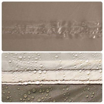 Риболовна палатка 4-местна масленозелена бързо освобождаване