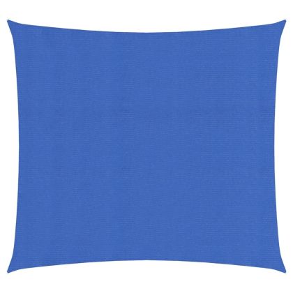 Платно-сенник, 160 г/м², квадратно, сини, 3x3 м, HDPE