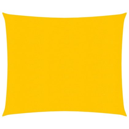 Платно-сенник, 160 г/м², квадратно, жълт, 5x5 м, HDPE
