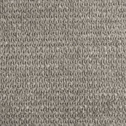 Платно-сенник, 160 г/м², правоъгълно, светлосиво, 3x5 м, HDPE