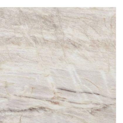 Самозалепващи подови дъски, 55 бр, PVC, 5,11 м², бежови