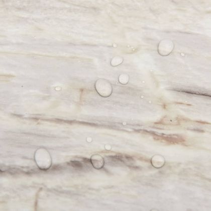 Самозалепващи подови дъски, 55 бр, PVC, 5,11 м², бежови