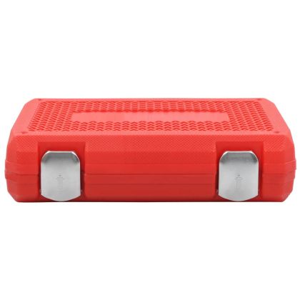 Комплект за почистване на инжектори, 14 части