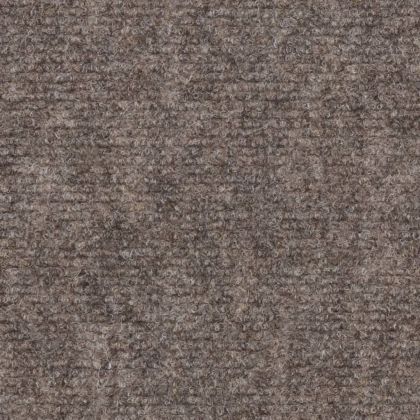 Изтривалки за стълби, самозалепващи се, 15 бр., 60x25 см, бежови, правоъгълни