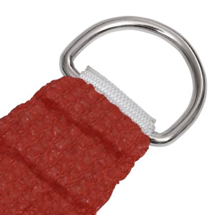 Платно-сенник, 160 г/м², червено, 3x4,5 м, HDPE