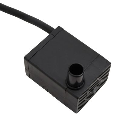 Кладенец фонтан на желанията с помпа 57x50x112 см масивна ела