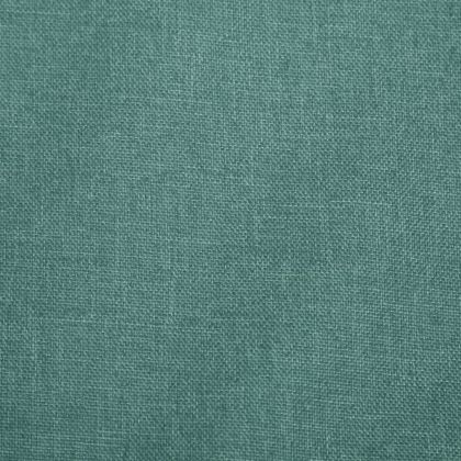 Количка за близнаци, зелена, стомана